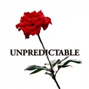 unpredictable