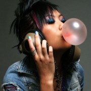 bubblegum