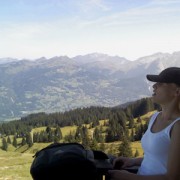 marmot
