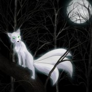 greeneyedfox