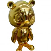 goldie