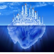 iceberg