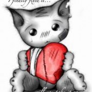 mangledheart