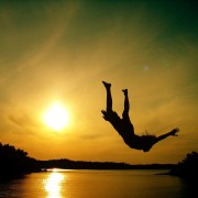 jumpraviete