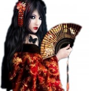 geisha777