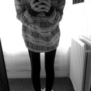 skinny