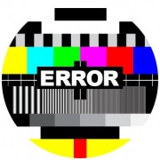 Error