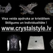 CrystalStyle