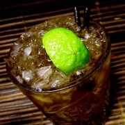 Rumkola