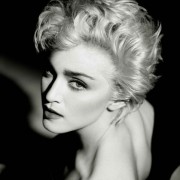 madonnna