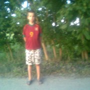 andziks