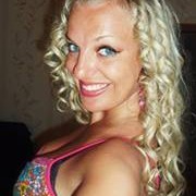 ieva-bare
