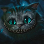 cheshirecat